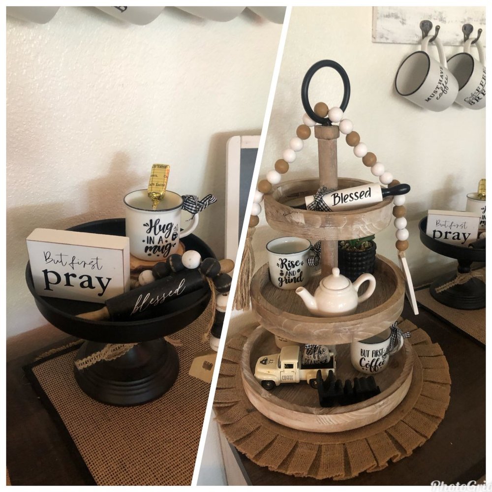 Adorable Mini Coffee Cups - Picture 2 of 2